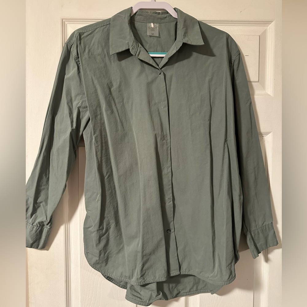 Calia button up